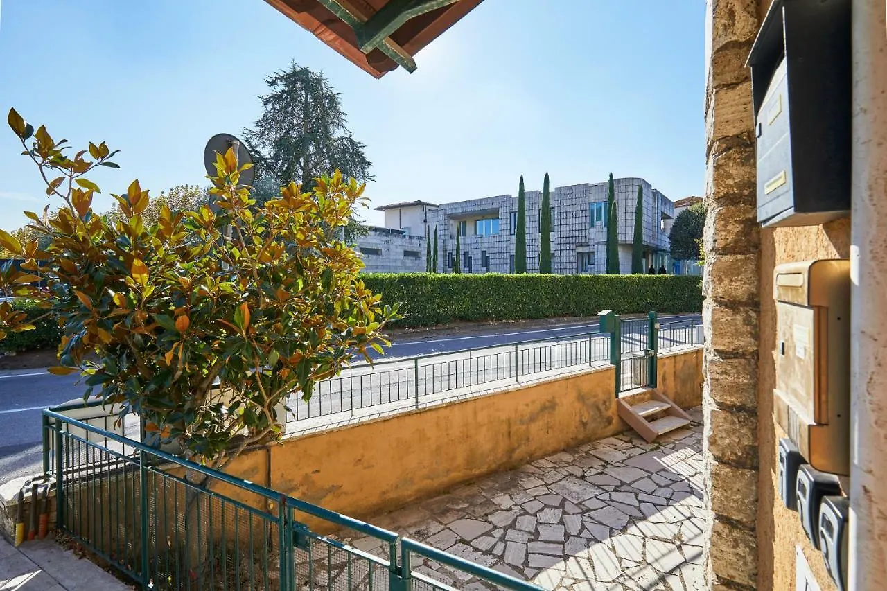 Le Terme Sotto Casa 2 Free Lägenhet Rapolano Terme Italien