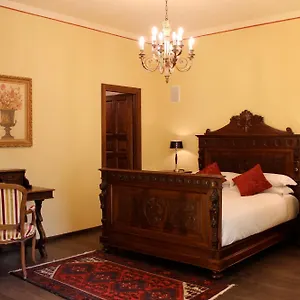 3* Alojamento de Acomodação e Pequeno-almoço Castello Delle Serre